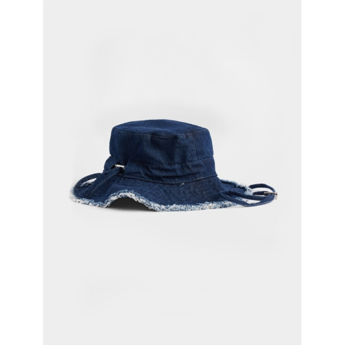 Gap Frayed Bucket Hat
