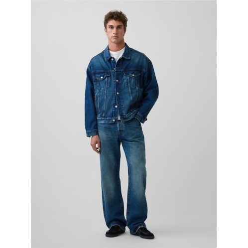 Gap 90s Loose Jeans
