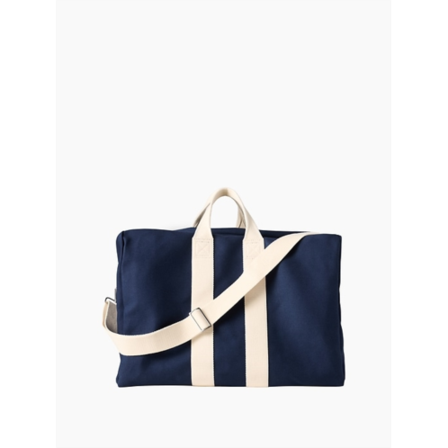 Gap × Victoria Beckham Oversized Weekender