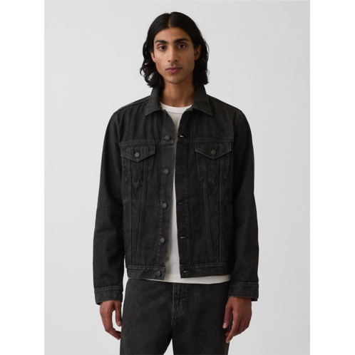 Gap Adult Classic Icon Denim Jacket