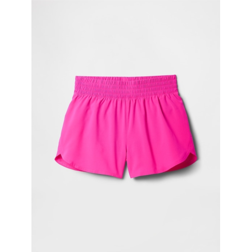 Gap Kids Runaround Pull-On Shorts