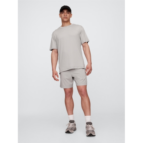 GapFit 7 Lined Athletic Shorts
