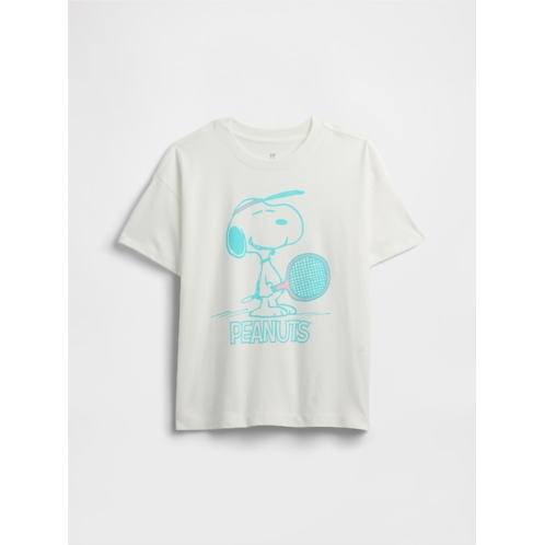 GapKids | Peanuts Graphic T-Shirt