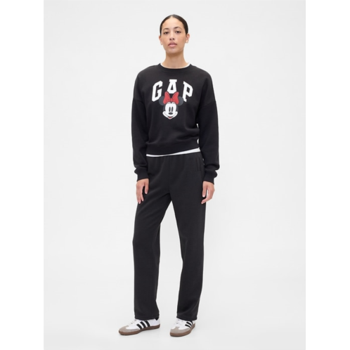 Gapfactory Gap Logo Pull-On Slim Sweatpants