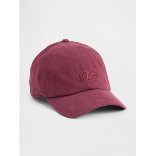 Gap Logo Baseball Hat