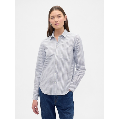 Gapfactory Classic Oxford Shirt