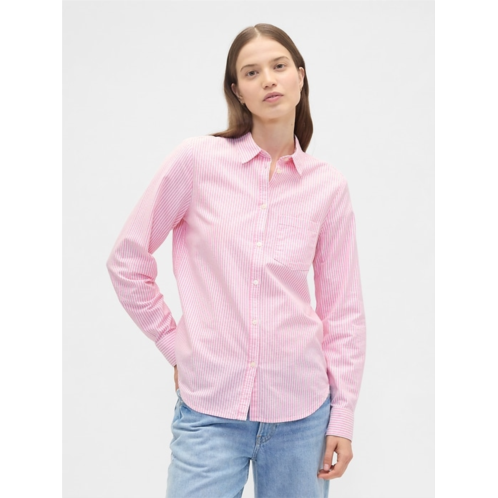 Gapfactory Classic Oxford Shirt