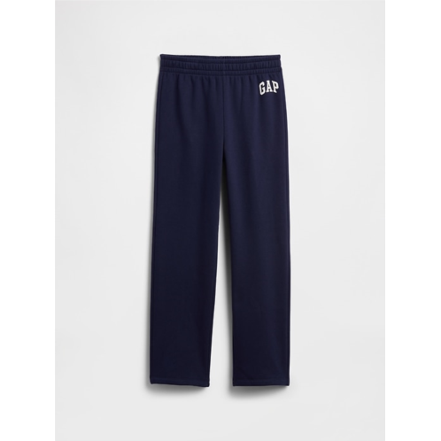 Kids Gap Logo Pull-On Joggers