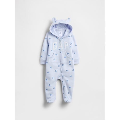 Baby Gap Logo One-Piece