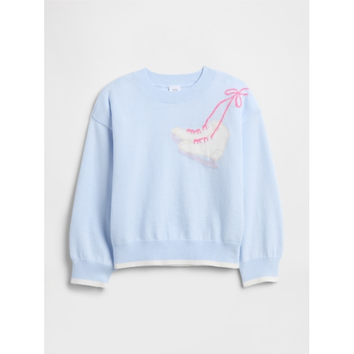 babyGap Intarsia Sweater