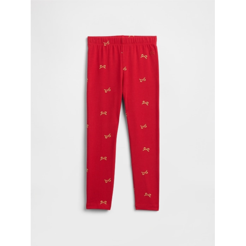 babyGap Pull-On Stretch Jersey Leggings