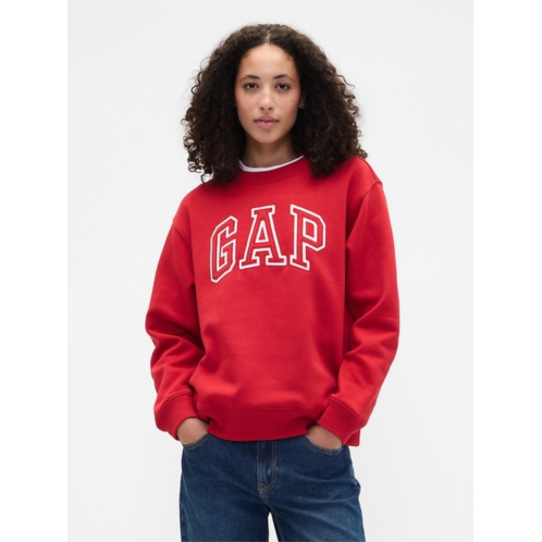 Gap Logo Sweatshirt