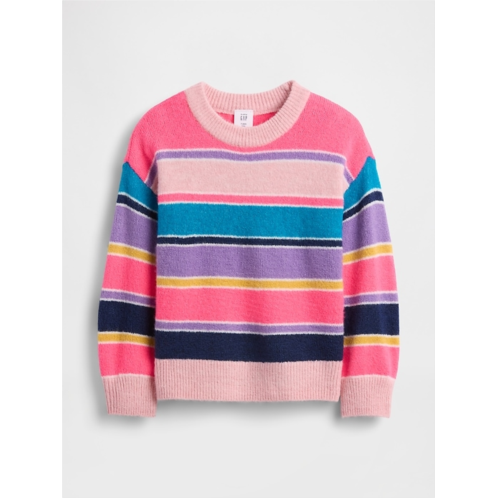 babyGap Intarsia Sweater