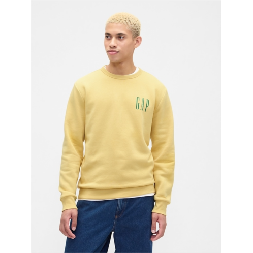 Gap Logo Sweatshirt