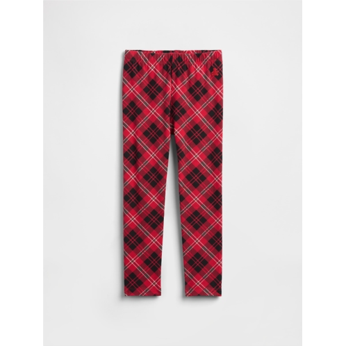 babyGap Pull-On Stretch Jersey Leggings