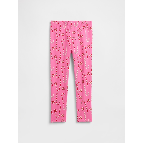 babyGap Pull-On Stretch Jersey Leggings