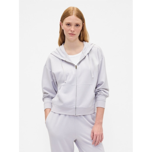 Gap CloudLight Oversized Zip Hoodie