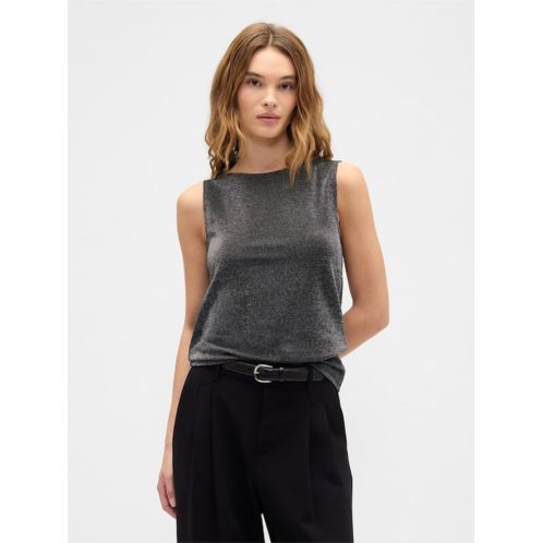 Gap Boatneck Tank Top