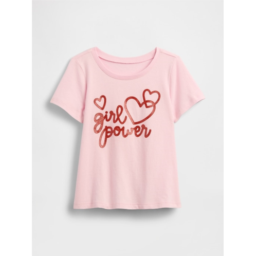 babyGap Graphic T-Shirt