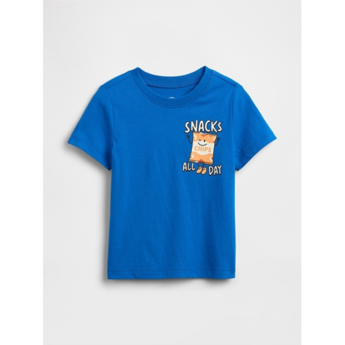 babyGap Graphic T-Shirt