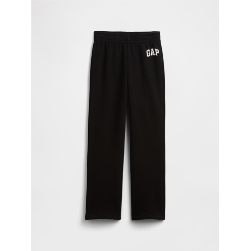 Kids Gap Logo Pull-On Joggers