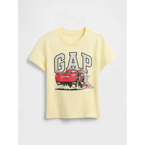 babyGap × Disney Graphic T-Shirt