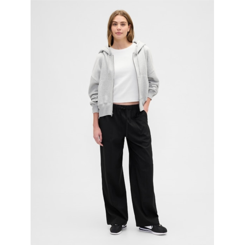 GapFit High Rise Loose Runaround Pants