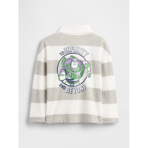 babyGap × Disney Rugby Polo Shirt
