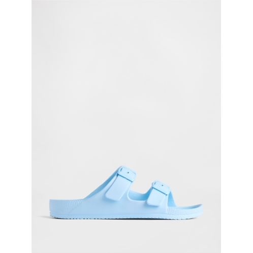 Gap Kids EVA Buckle Sandals
