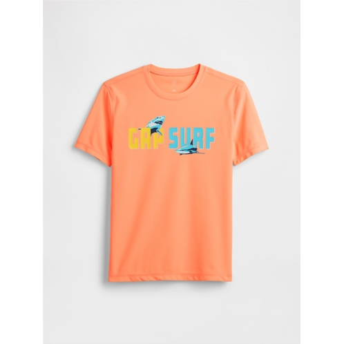 Gap Kids Rash Guard