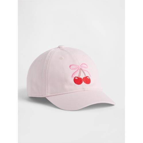 Gap Kids Baseball Hat