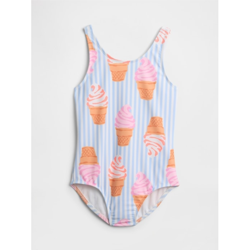 Gap Kids Swim One-Piece