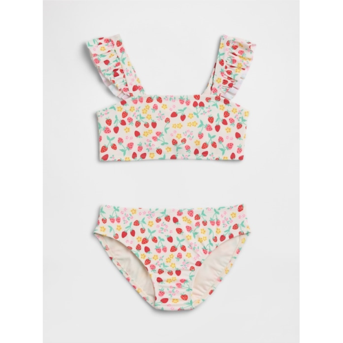 Gap Kids Swim Two-Piece
