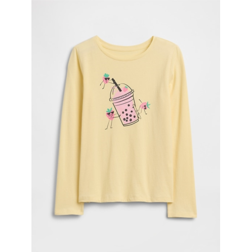 Gap Kids Graphic T-Shirt