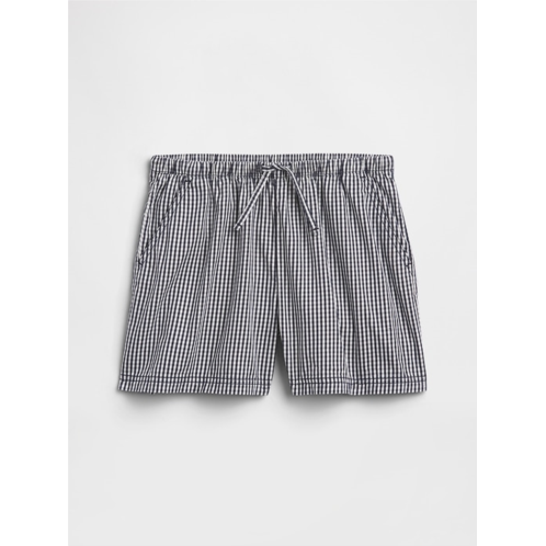 Gap Kids Relaxed Pull-On Shorts