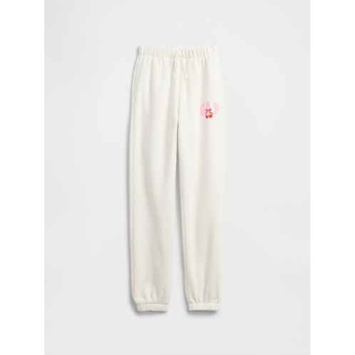 Kids Relaxed Gap Logo Joggers