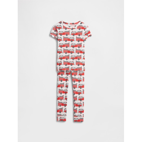 babyGap 100% Organic Cotton PJ Set