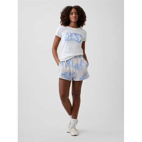 Gap Logo Shorts