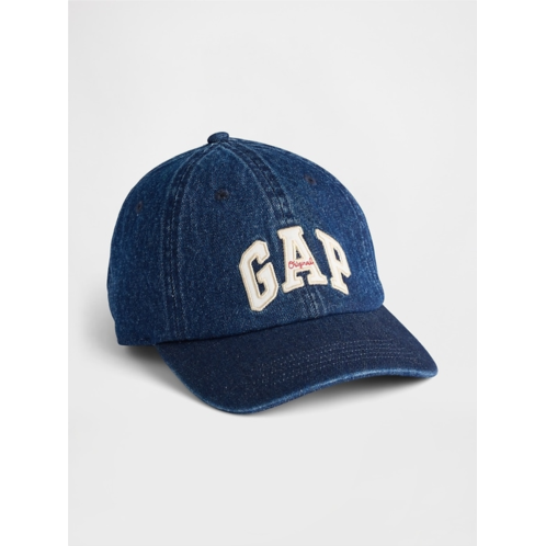 Gap Logo Baseball Hat