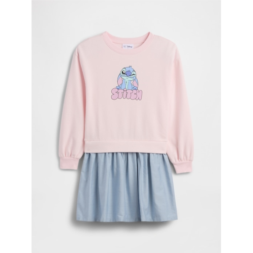 Gap Kids Sweatshirt Dress