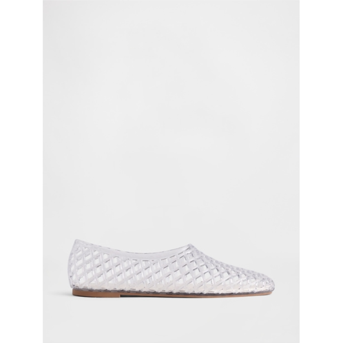 Gap Jelly Ballet Flat