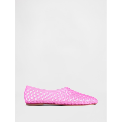 Gap Jelly Ballet Flat