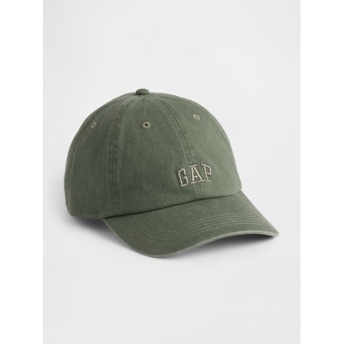 Gap Logo Baseball Hat