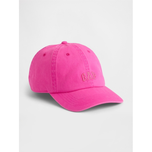 Gap Logo Baseball Hat
