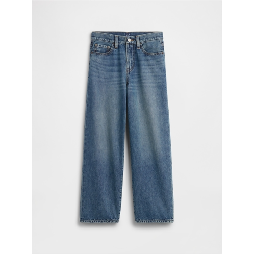 Gap Kids Baggy Jeans