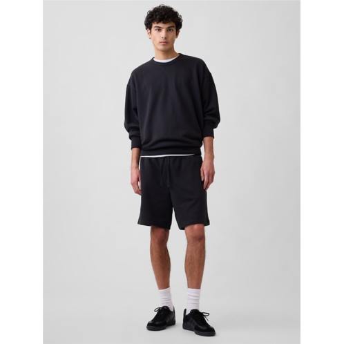 Gap Vintage Soft Terry Shorts