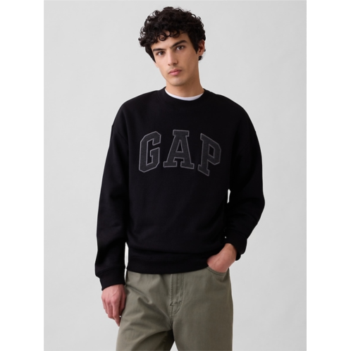 Adult Relaxed Gap Logo Sweatshirt