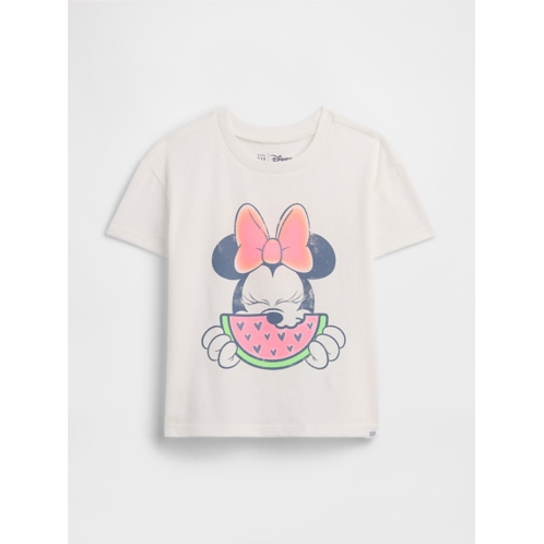 babyGap × Disney Graphic T-Shirt