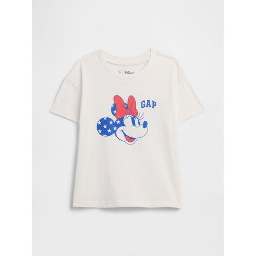 babyGap × Disney Graphic T-Shirt