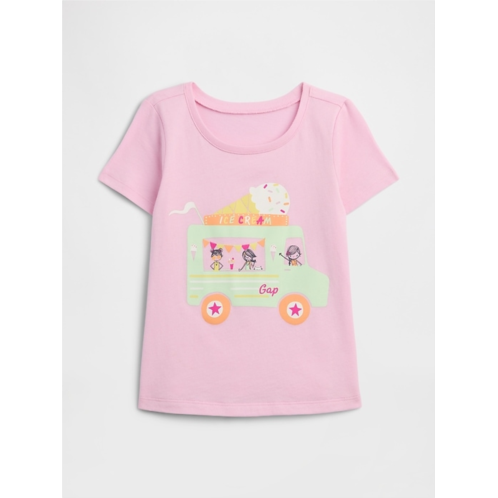 babyGap Graphic T-Shirt
